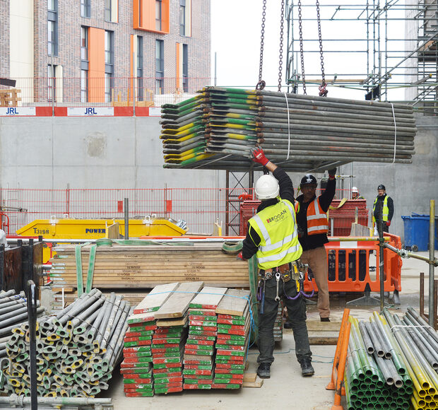 Scaffolding featured image